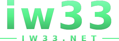 iw33 logo
